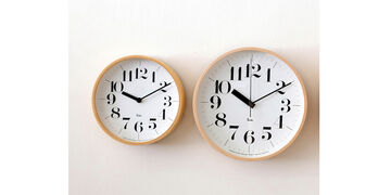Riki Clock S,, small image number 0