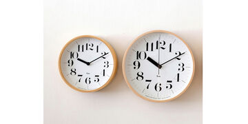 Riki Clock M,, small image number 1