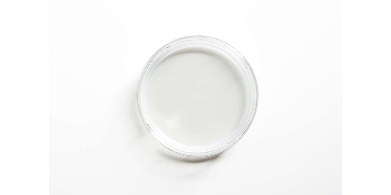 원형 유리 보존용기 L2-800ml,, large image number 1