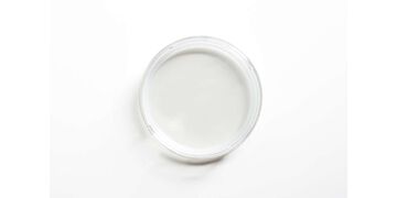 원형 유리 보존용기 L2-800ml,, small image number 1