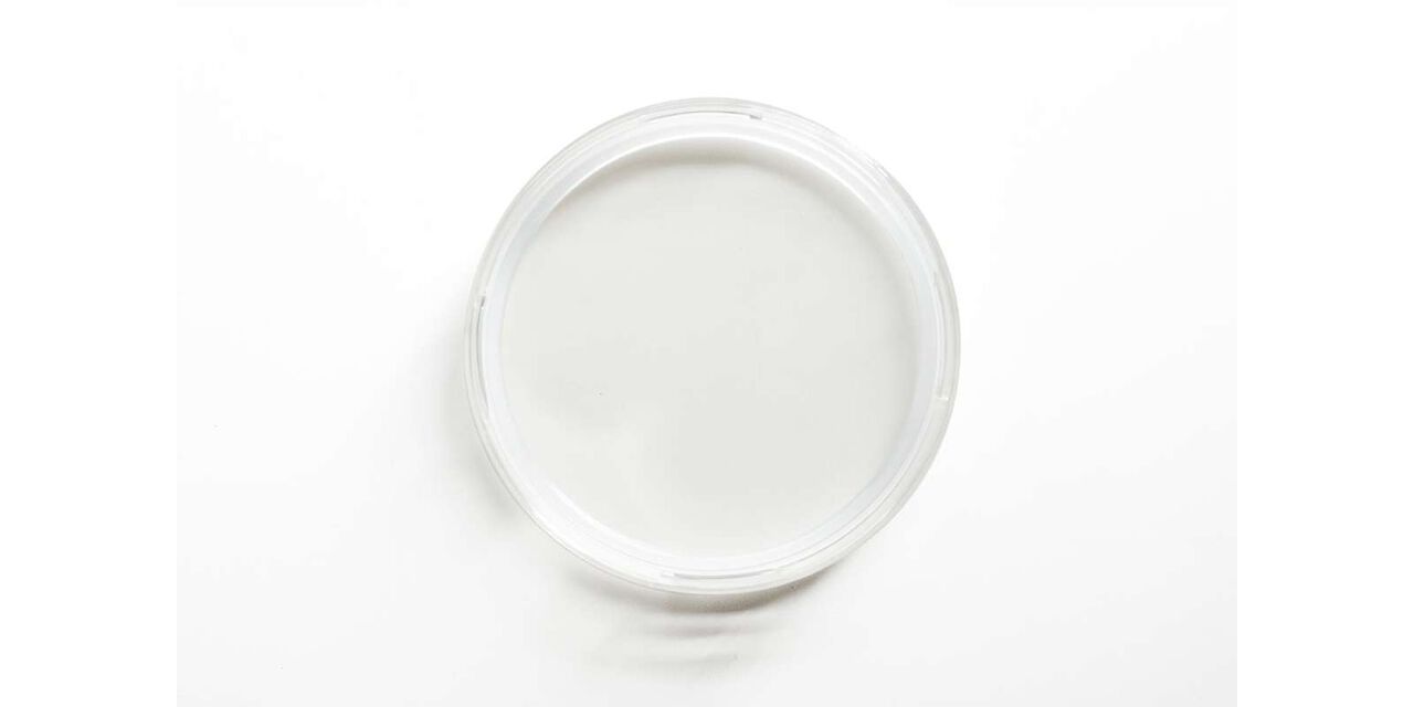 원형 유리 보존용기 S1-600ml,, large image number 1