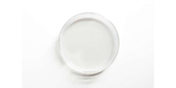 원형 유리 보존용기 S1-600ml,, small image number 1