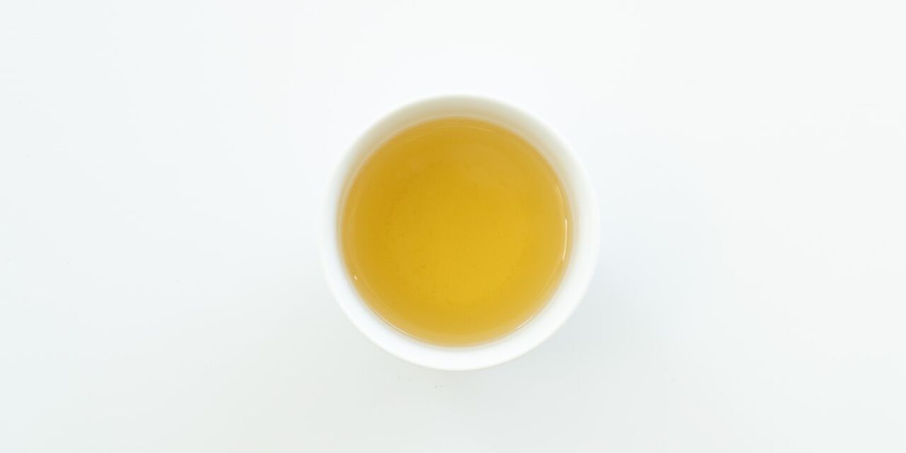 Hakugendo Citrus Green Tea (Tea Bags),, large image number 1