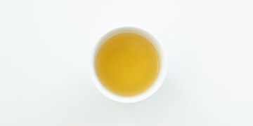 Hakugendo Citrus Green Tea (Tea Bags),, small image number 1