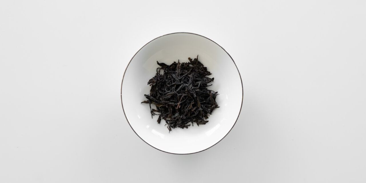 TE=CHA Kumanokodo "Kamairicha" Green Tea 70g (Leaves),, large image number 2