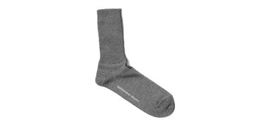 Recycled Cotton Socks,Gray, small image number 0