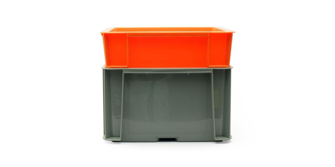 Sanbox Light gray Full size - Medium,Light gray, large image number 2