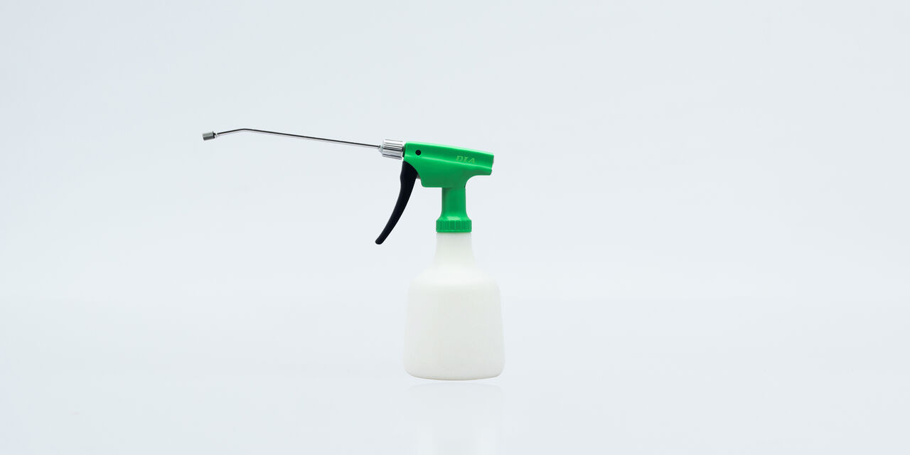 Diamond Spray Long-nozzle,, large image number 0