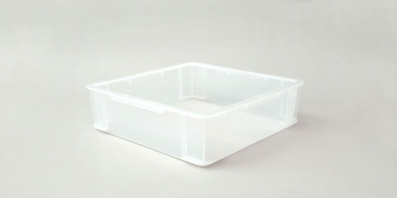 Sanbox Clear Full size - Small,Clear, large image number 1
