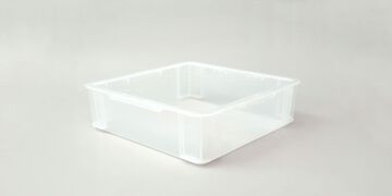 Sanbox Clear Full size - Small,Clear, small image number 1