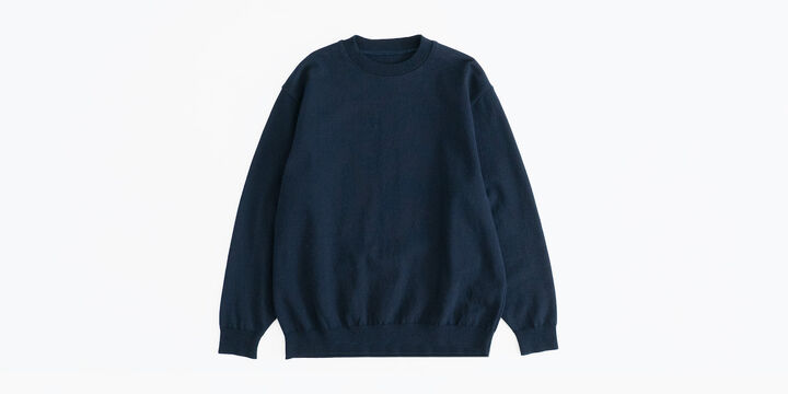 Cotton Sweater