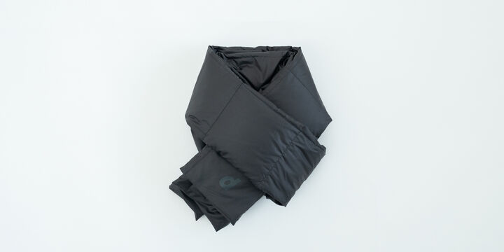 Down Stole,005, medium