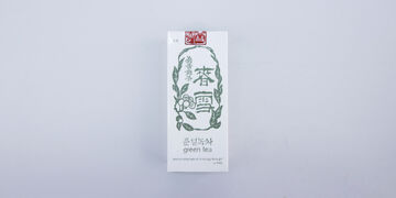 Green Tea 40g (Leaves),, small image number 0