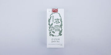 삼애다원 
춘설 능품 40g,, small image number 0