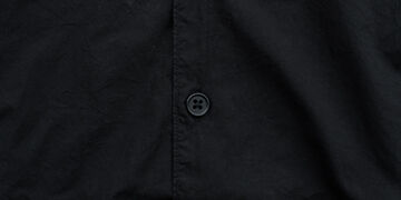 Side Pocket Shirt,Black, small image number 2