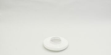 Paper Vase Set of 3,, small image number 3