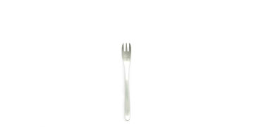 Sori Yanagi Cake Fork,, small image number 0