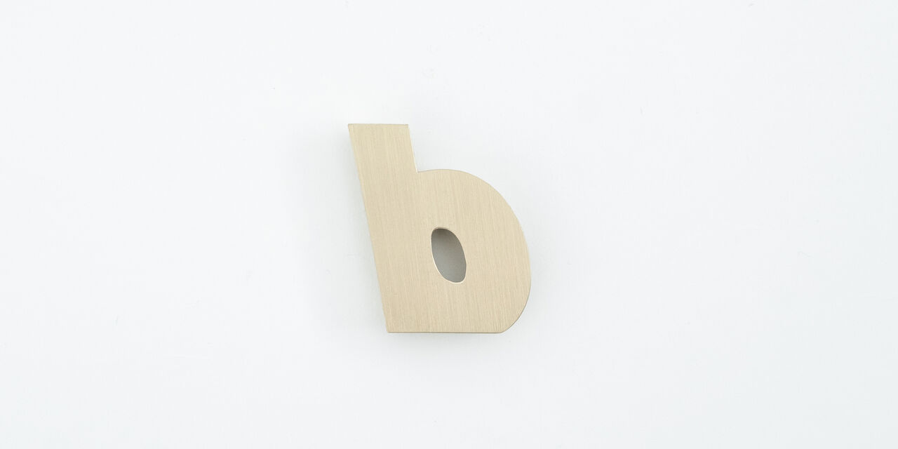 "d" Logo Paper Weight,, large image number 3