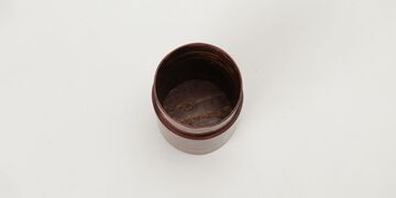 DENSHIRO Tea Caddy "KIDUTSU",, small image number 3