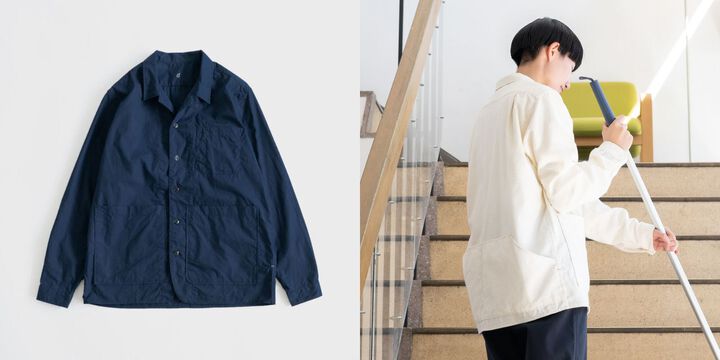 Back Pocket Shirt,, medium