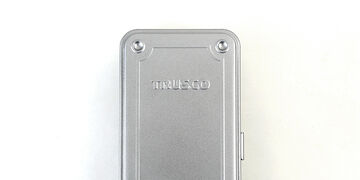 Tool box Silver L,Silver, small image number 1
