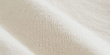 COTTON SWEATER 아이보리 M,Ivory, small image number 6