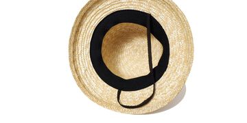 D&DEPARTMENT Kids Straw Hat,, small image number 3
