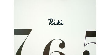 Riki clock,, small image number 2