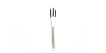 Sori Yanagi Pasta Fork,, small image number 0