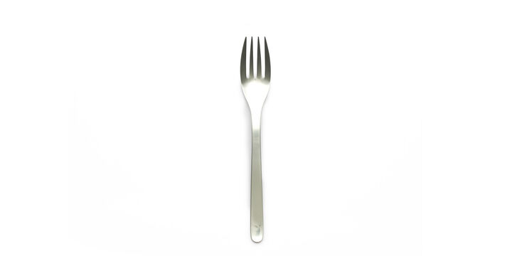 Sori Yanagi Pasta Fork