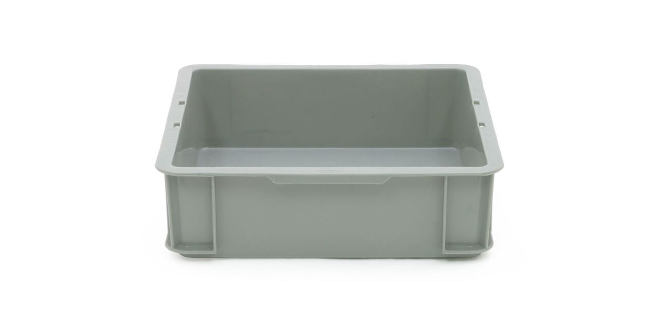 Sanbox Light gray Full size - Small,Light gray, large image number 1