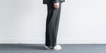 d302 Cargo Pants BLK XXL,Black, small image number 2