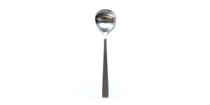 Soup Spoon,, medium