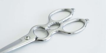 TAjiKA KITCHEN SHEARS (separate),, small image number 1