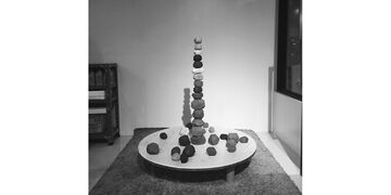 tumi-isi Wood Block Mixed Color,, small image number 5