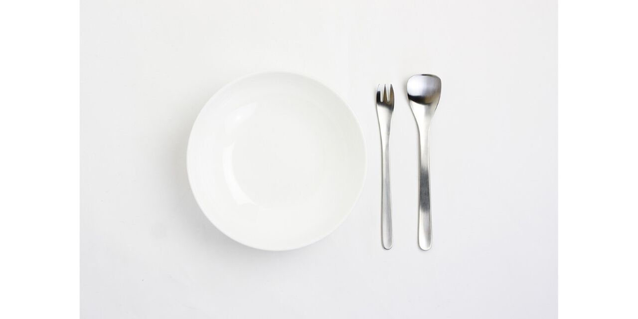 Sori Yanagi 10-Piece Tea Spoon and Hime Fork Set,, large image number 3