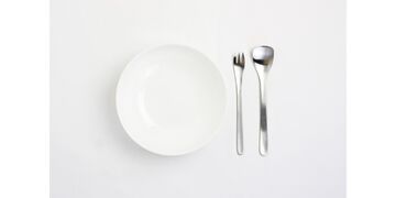 Sori Yanagi 10-Piece Tea Spoon and Hime Fork Set,, small image number 3