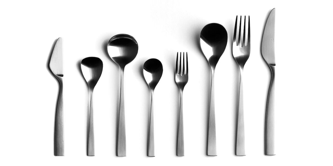 Sunao Dinner Fork,, large image number 2