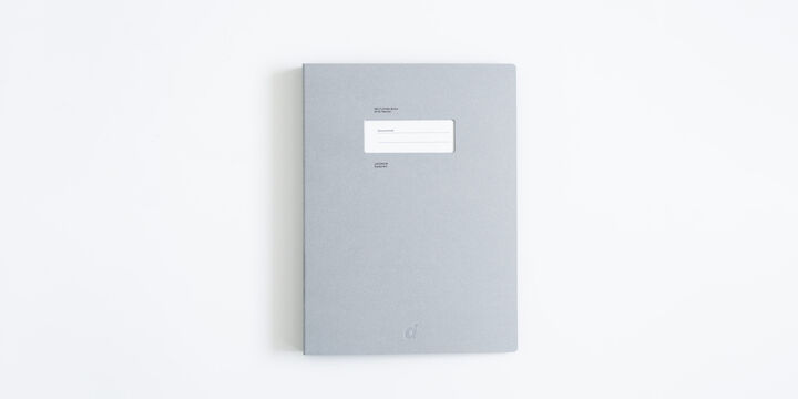 d File Folder (20 pockets),, medium