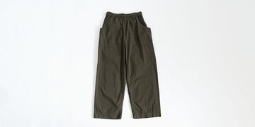 d302E Cargo Pants KHK M,Khaki, small image number 0