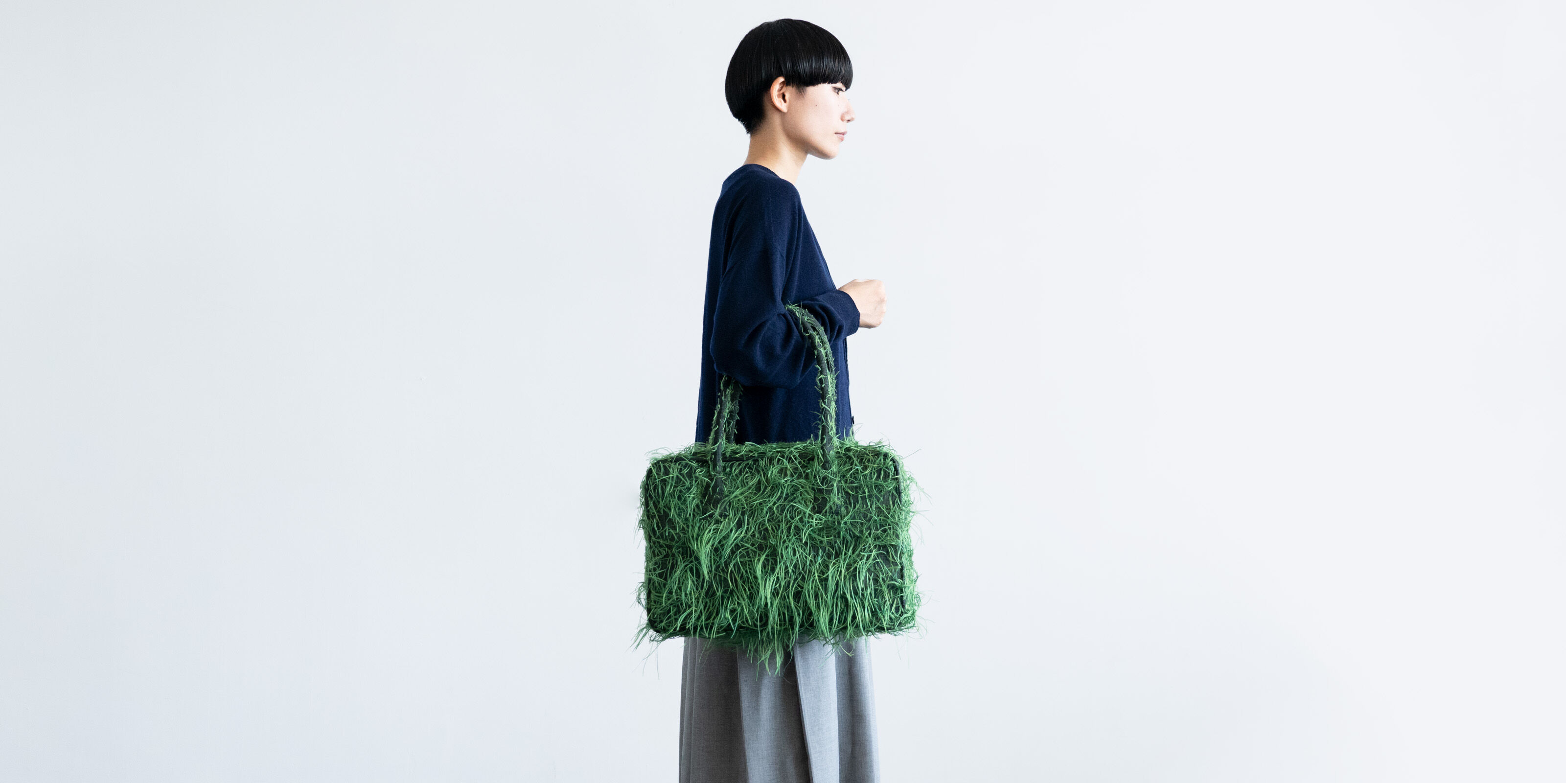 Custom made sale bags