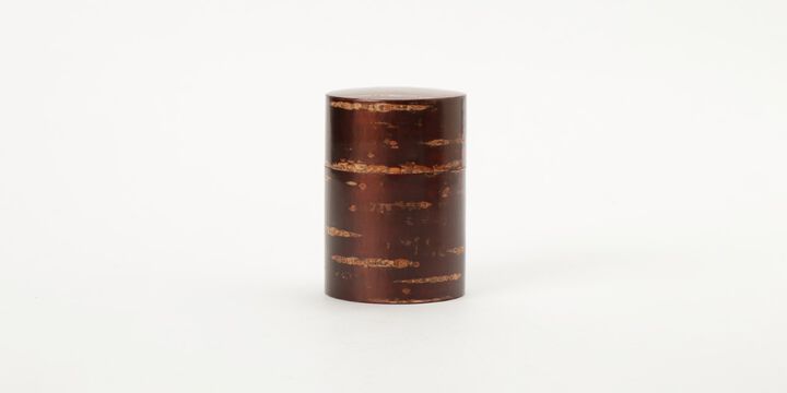Tea Caddy "KIDUTSU",, medium