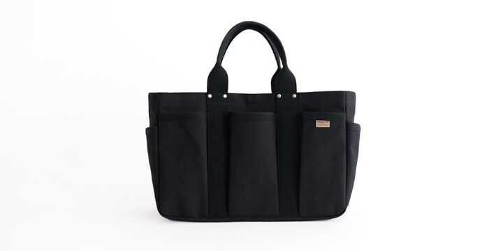 Matsunoya Heavy Canvas Tool Tote D&DEPARTMENT exclusive color