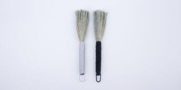 スルトル（小帚）,Black, small image number 0