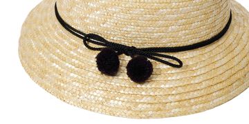 D&DEPARTMENT Kids Straw Hat,, small image number 4