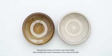 Ceramic Plate 7 Inch,White, small image number 5