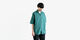 Side Pocket Shirt,Green, swatch