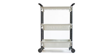 TRUSCO TOOL WAGON,, small image number 0