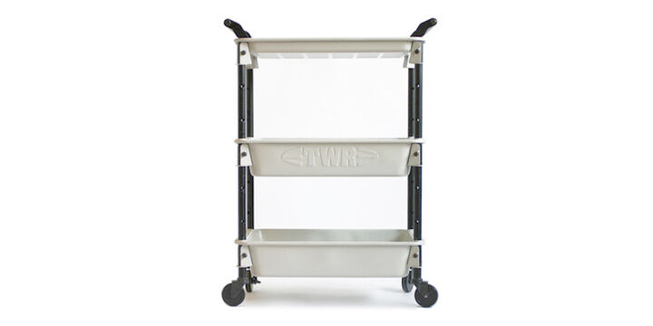 TRUSCO TOOL WAGON,, medium