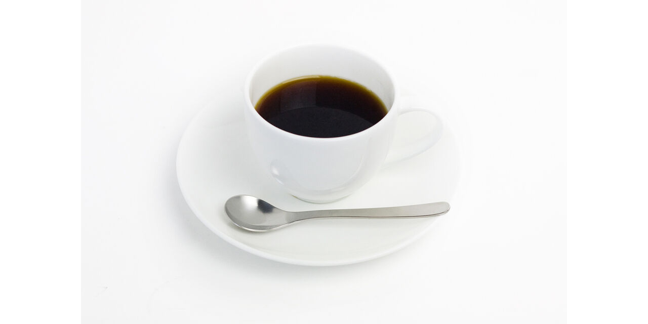 Coffee Spoon,, large image number 2
